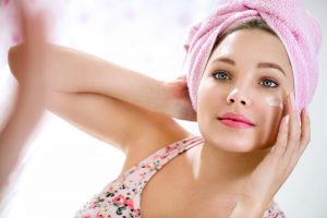 What to Do About Hormonal Skin Conditions
