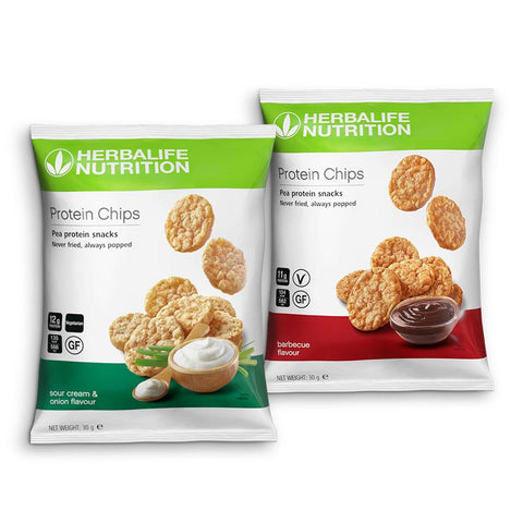 Protein Chips - 10 pack - Shop Wellness