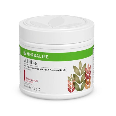 Multifibre Drink (204g) - Herbalife South Africa - Shop Wellness