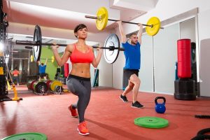 Hit A Fitness Plateau? 4 Tips to Recharge Your Routine
