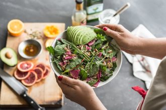 5 Great Food Pairings for Better Nutrition