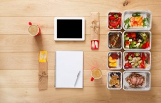 Hit a Weight Loss Plateau? Hit Back With These Five Tips