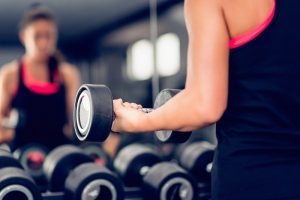 4 Tips to Get the Most Out of Your Gym Performance
