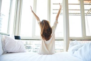 5 Morning Beauty Habits to Start Each Day