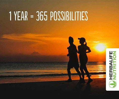Top 10 Resolutions for a Healthier New Year