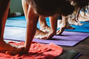 5 Ways to Ramp Up Your Exercise Routine