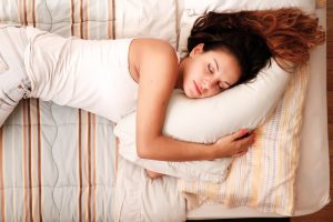 6 Tips to Help You Get Your Beauty Sleep
