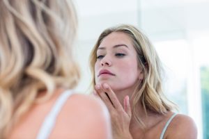 Antioxidant Vitamins for Healthy Looking Skin