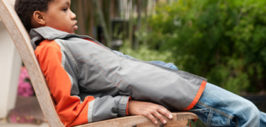 Improve Your Posture: 4 Quick Fix Tips