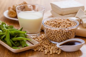 Soy Protein – Your Essential Guide to Soy and Tofu