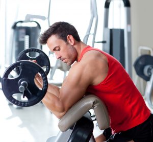 Fitness Motivation for Men of All Ages