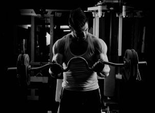 Flabby Arms? How to Get Rid of Upper Arm Fat