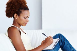 How to Master Your Diet With a Food Journal