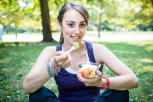 Why Carbohydrates Are So Important for Athletes