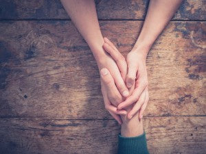 Grab On to These Hand Tips