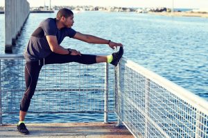 Graceful Aging Exercises for Everyone