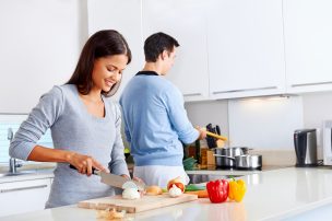 How to Make Healthy Foods Taste Great
