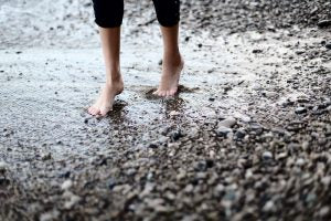 6 Helpful Tips on Foot Care