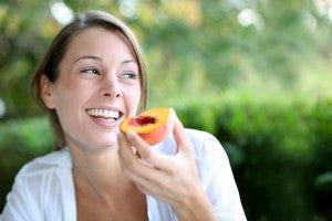 How Good Nutrition Supports Your Immune System