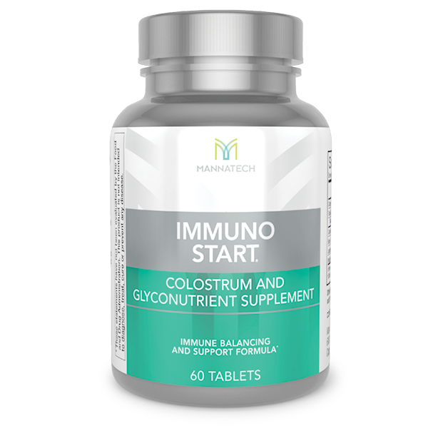 Help Nurture Your Immune System