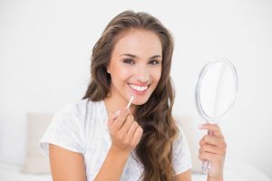 Top Tips for Beautiful Lips