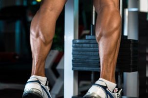 Lower Leg Fitness-5 Tips for Defined Calves