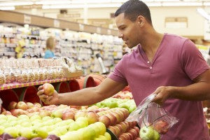 4 Essential Nutrients for Men’s Diets