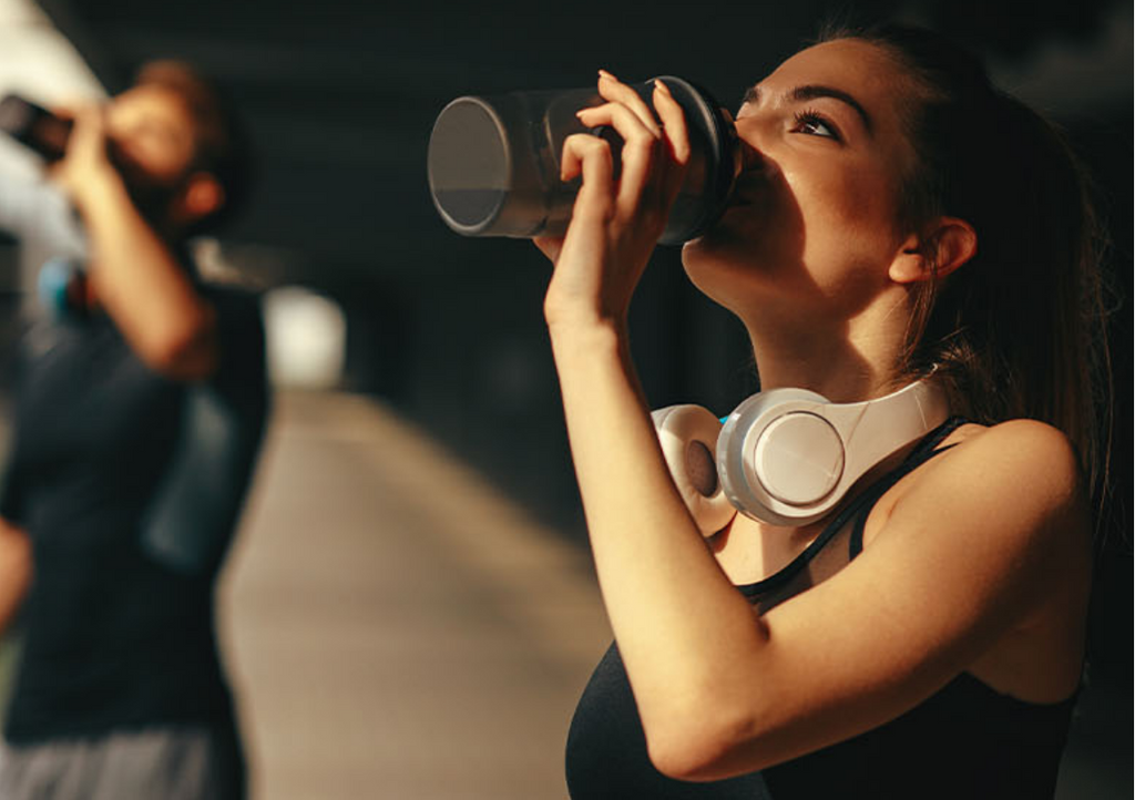 3 Key Benefits of Protein for Health and Athletic Performance