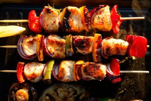 Simple Summer Grilling Tips