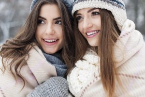 6 Tips for Flawless Winter Skin