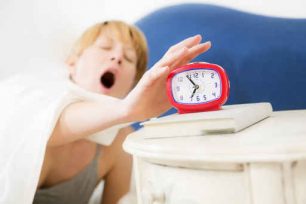 Sleep Eating and Midnight Kitchen Raids