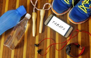 Tabata Training: Elevate Your Fitness Level