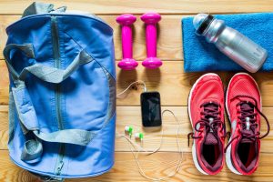 3 Tips to Help You Squeeze in a Workout