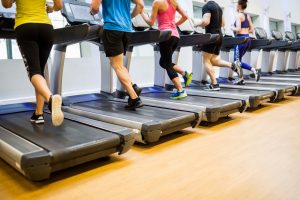 5 Ways to Eliminate Treadmill Boredom This Winter