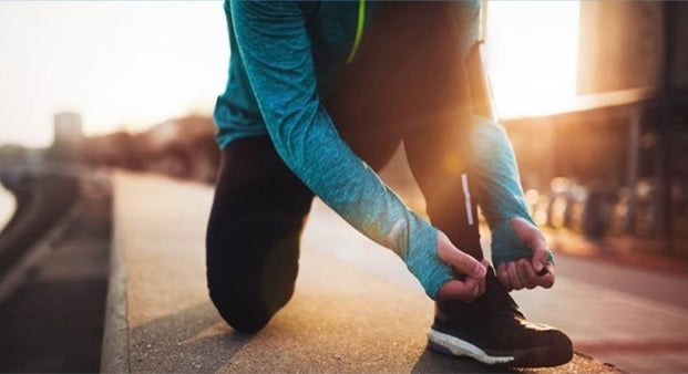 Get Fit this New Year