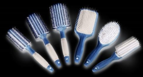 How to Choose the Ideal Brush for Your Hair