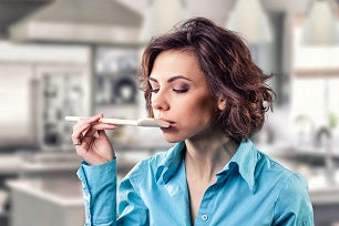 Are You a Supertaster?