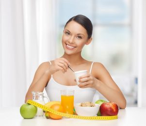 What Exactly Is a Calorie?