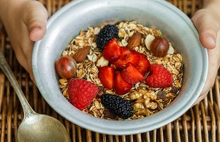 Gluten-Free Diet: Watch Those Calories