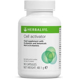 Cell Activator (90 Capsules) - Shop Wellness