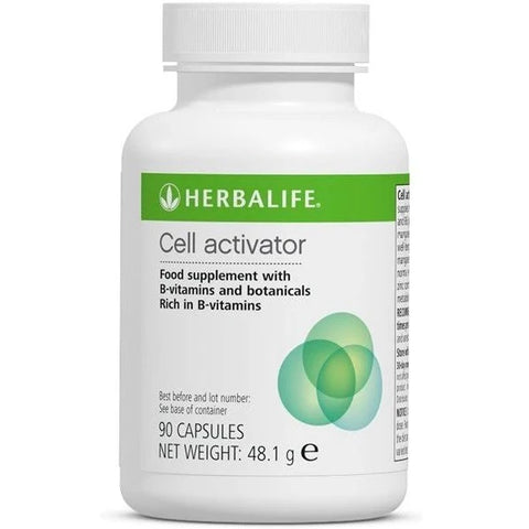 Cell Activator (90 Capsules) - Shop Wellness
