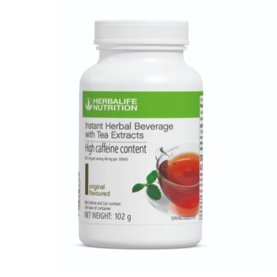 Instant Herbal Beverage - Original (102g) - Shop Wellness