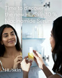 Niacinamide Serum