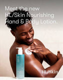 Nourishing Hand & Body Lotion