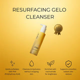Resurfacing Gelo Cleanser