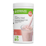 Formula 1 Nutritional Shake Mix (500/550g) - Shop Wellness