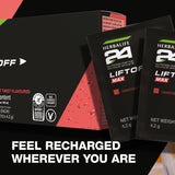 Liftoff MAX (10 Sachets) - Shop Wellness