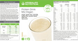 Protein Drink Mix [PDM] - Shop Wellness