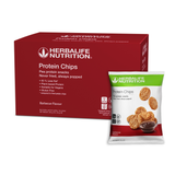 Protein Chips - 10 pack - Shop Wellness