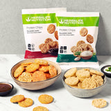 Protein Chips - 10 pack - Shop Wellness